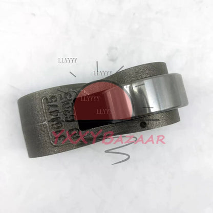 Cam Follower Lever For Cummins 11L M11 CELECT PLUS 3161475 3064619 3328630