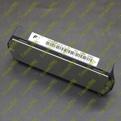 New One Power Supply Module FUJI 7MBP75TEA120-11 SHIP - FUJI