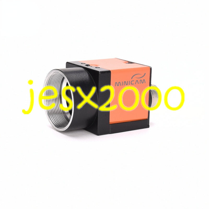 used 1PC CREVIS MV-BV30U black & White CCD industrial camera USB2.0 interface - CREVIS