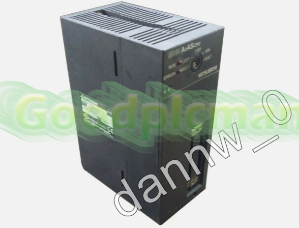 1PC MITSUBISHI A2ASCPU PLC Module