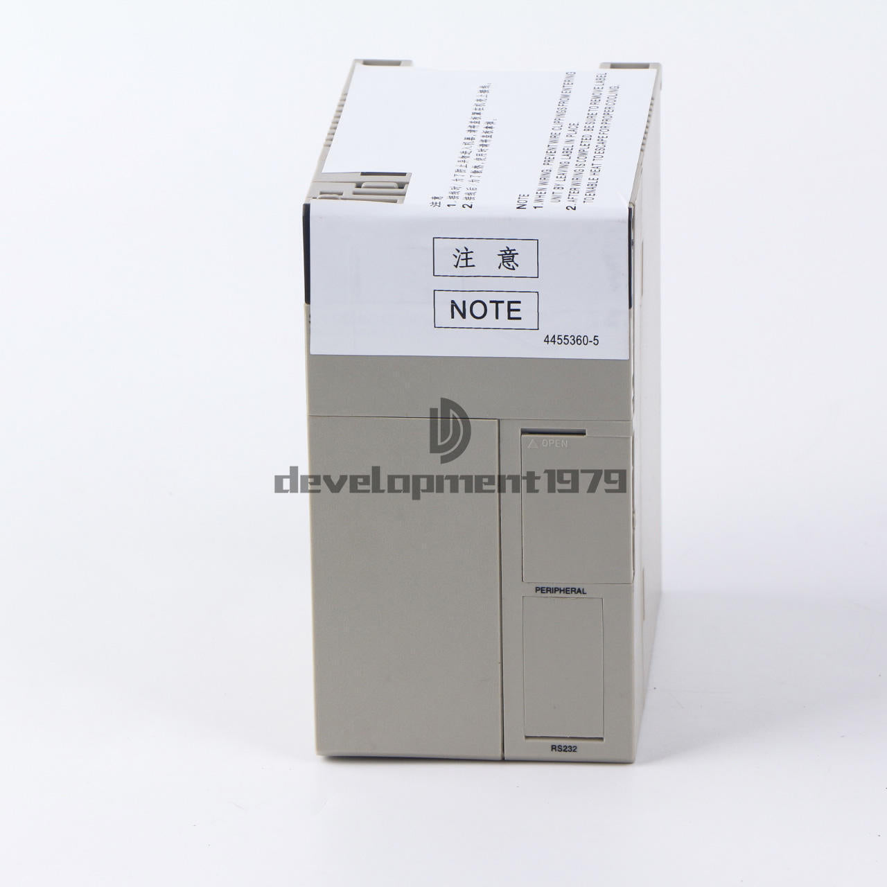 1PCS C200HECPU42 Omron CPU Unit Module - OMRON