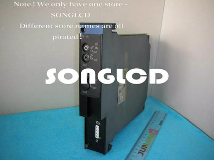1pcs TSXLFS120 Industrial Automation Module - KOEED