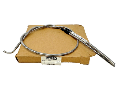 new Opcon 6222B-6503 Fiber Optic Cable - OPCON