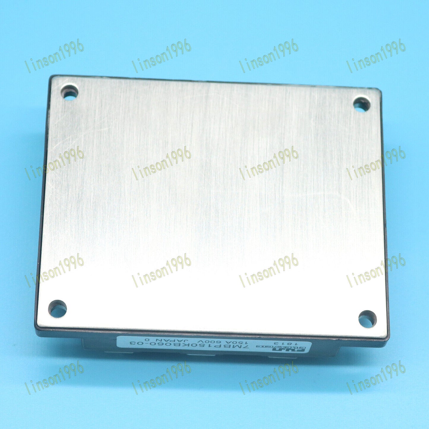 New ONE 7MBP150KB060-03 Fuji Module Spot Stock - ONE