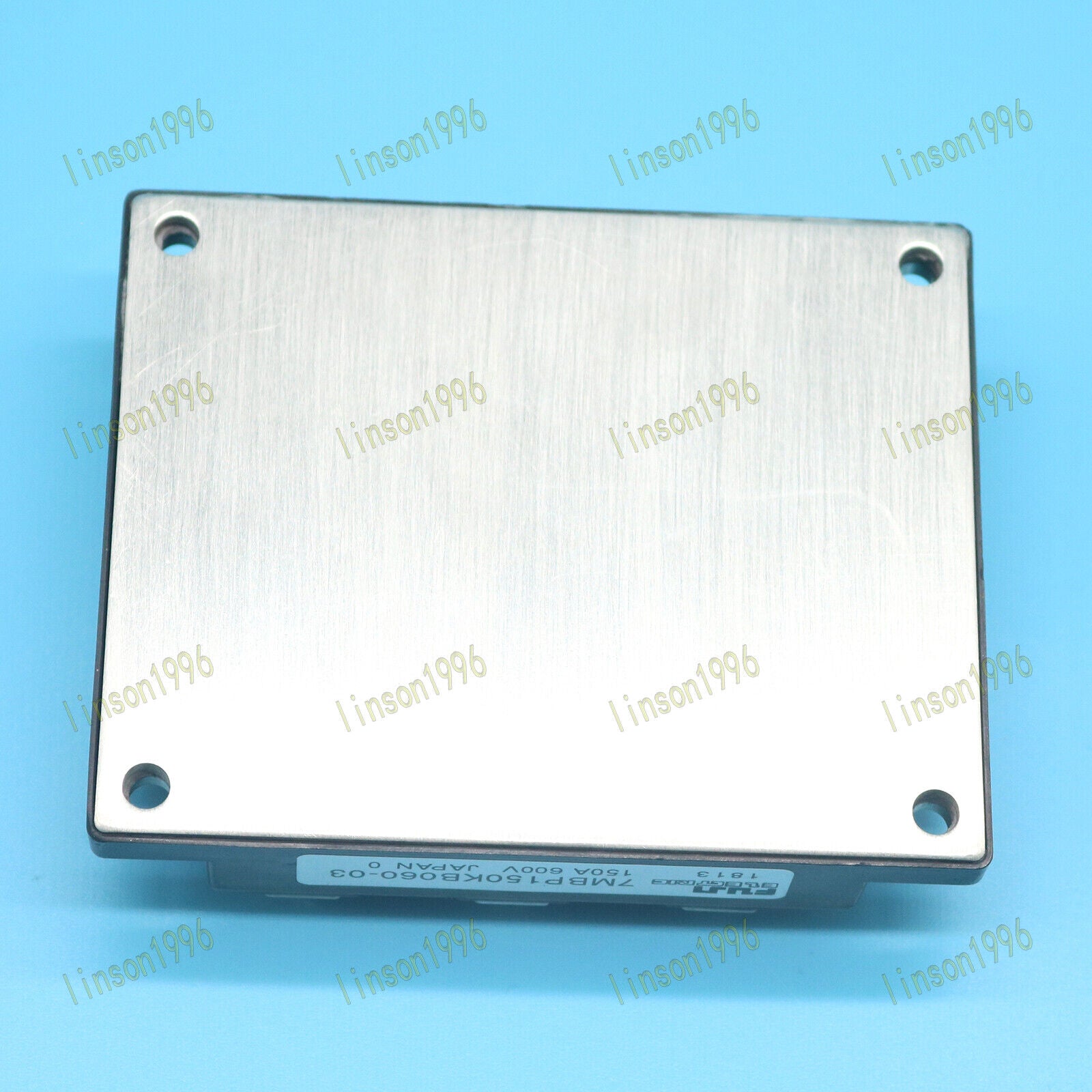 New ONE 7MBP150KB060-03 Fuji Module Spot Stock - ONE