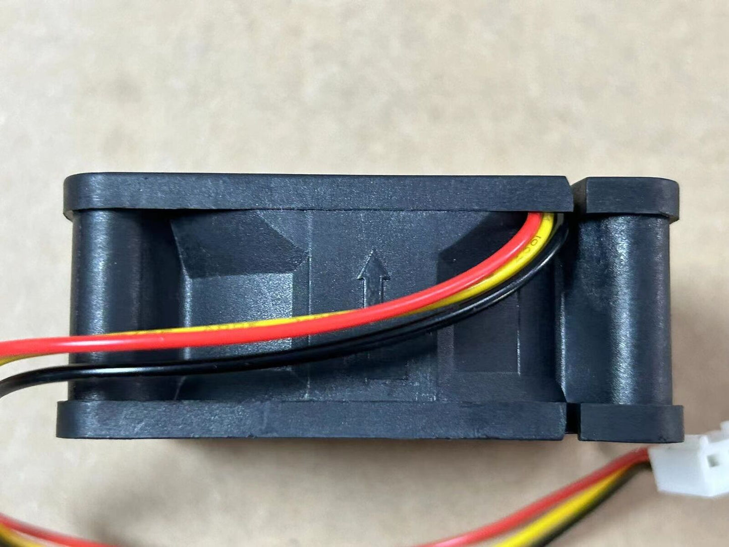 Y.S.TECH FD126025HB 12V 0.18A Cooling Fan - Y.S.TECH