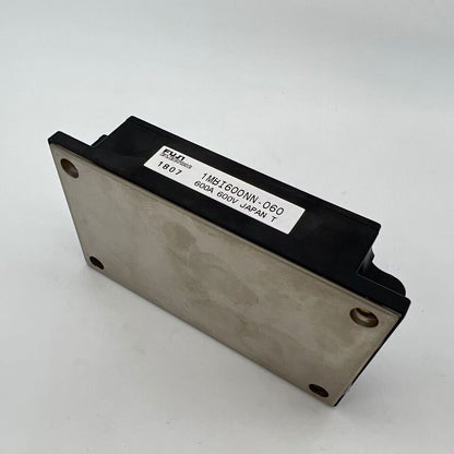 Fuji 1MBI600NP-060-03 A50L-0001-0295#PS Module 1PC Free Shipping