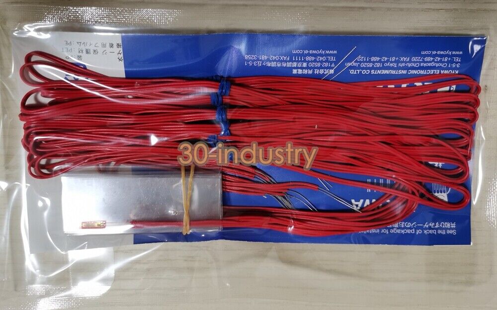 10 Pack KFGS-5-120-C1-11 L1M2R Strain Gauge for Precision Measurement - KFGS