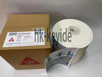 1PCS PA5601301 Filter Element Fit CJC CC PA5601301 By Fast Ship