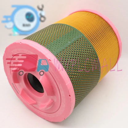 Air Filter Element 100009925 for Screw Air Compressor C23513