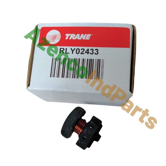 Trane Oil Pump Start Relay RLY02433 3CR-204-189B - TRANE