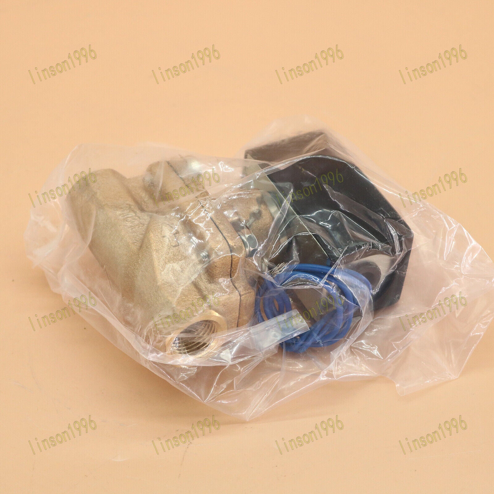 1PC Solenoid Valve In Box CKD AD11-15A-03A AC110V FAST SHIP - CKD