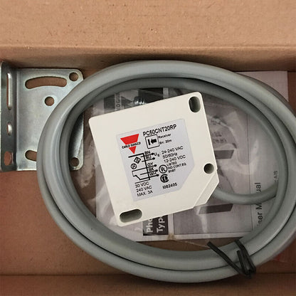 CARLO GAVAZZI PC50CNT20RP Photoelectric Sensor - CARLO GAVAZZI