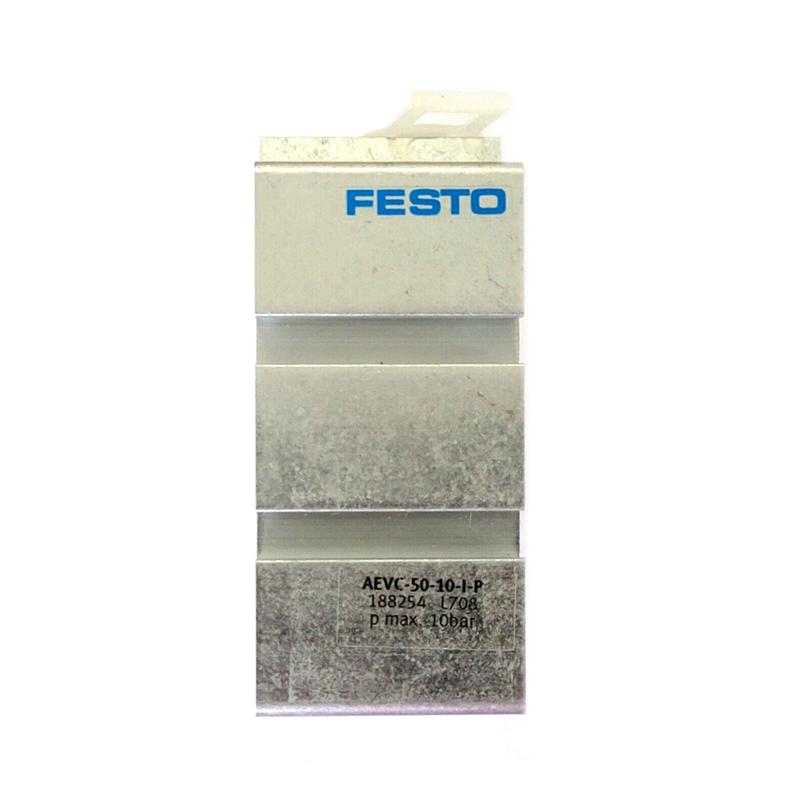 new 1 PCS IN BOX FESTO Air Cylinder AEVC-50-10-I-P-A 188252 - FESTO