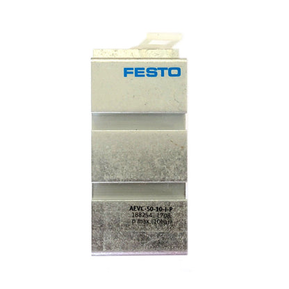 new 1 PCS IN BOX FESTO Air Cylinder AEVC-50-10-I-P-A 188252 - FESTO