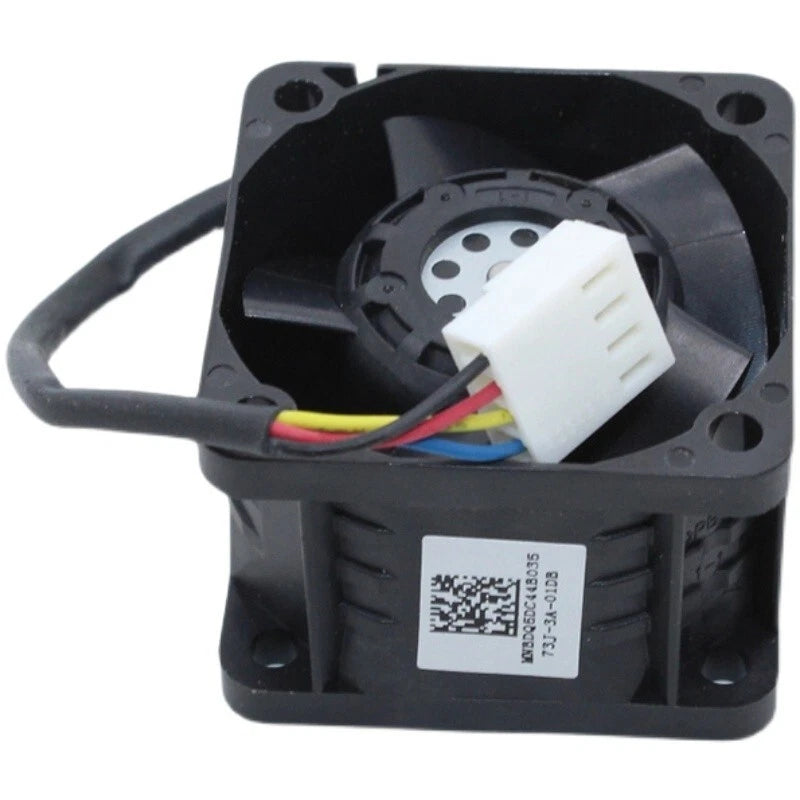 NMB 04028DA-12S-EUF 12V 1. A 4028 4cm high volume cooling fan