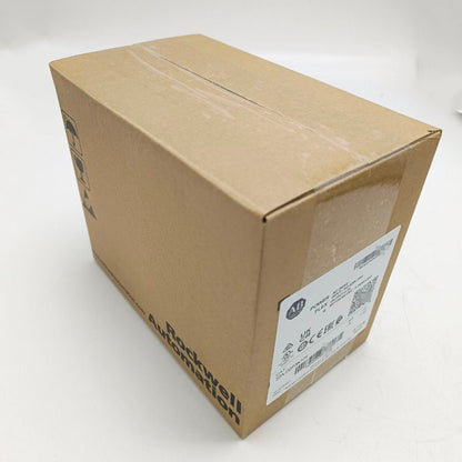 PowerFlex 4 AC Drive 0.75 kW - SEALED MOTOR CO., LTD.