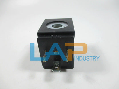 ODE Solenoid Valve Coil BDV08024CY 24VDC - 1PC - ODE