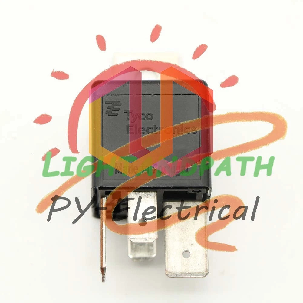 1Piece V23134-J1065-X853 VF7-41H11 Power Relay 70A 24 VDC 4Pins #Li