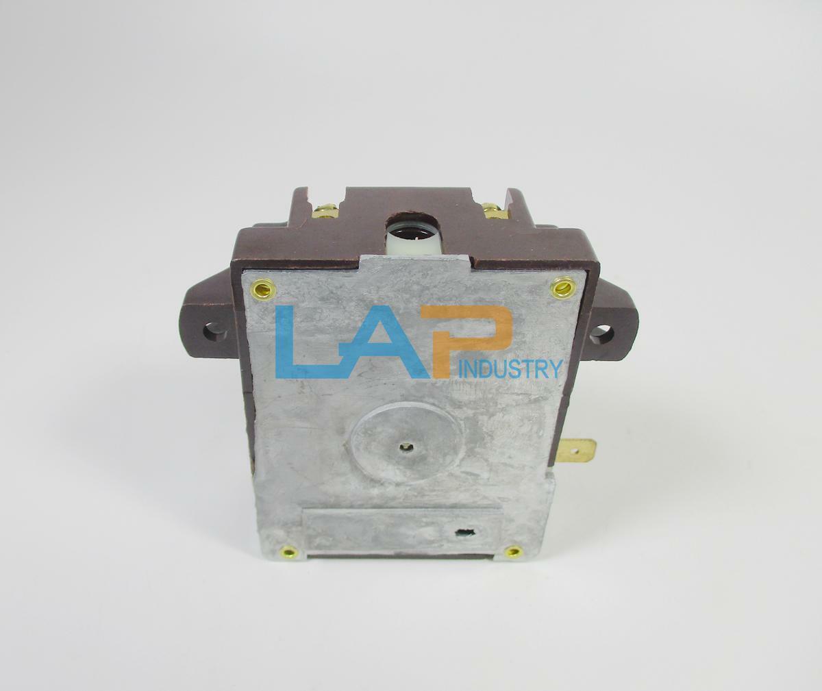 TIS-T85 15A 250VAC Control Switch - ARISTON