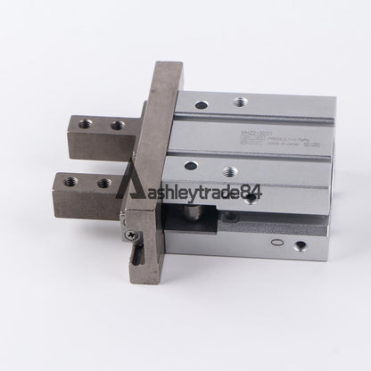 1PCS SMC cylinder MHZ2-32D1