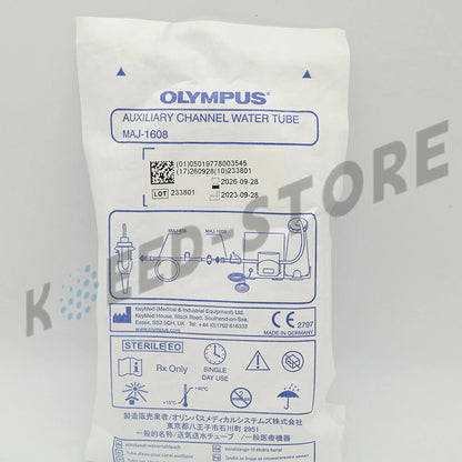 1PCS Olympus MAJ-1608 Auxiliary Water Supply Pipe