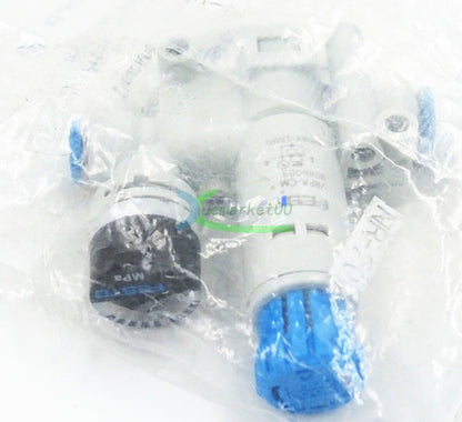 new ONE IN BOX FESTO pressure reducing valve VRPA-CM-Q4-E 8086003 - FESTO