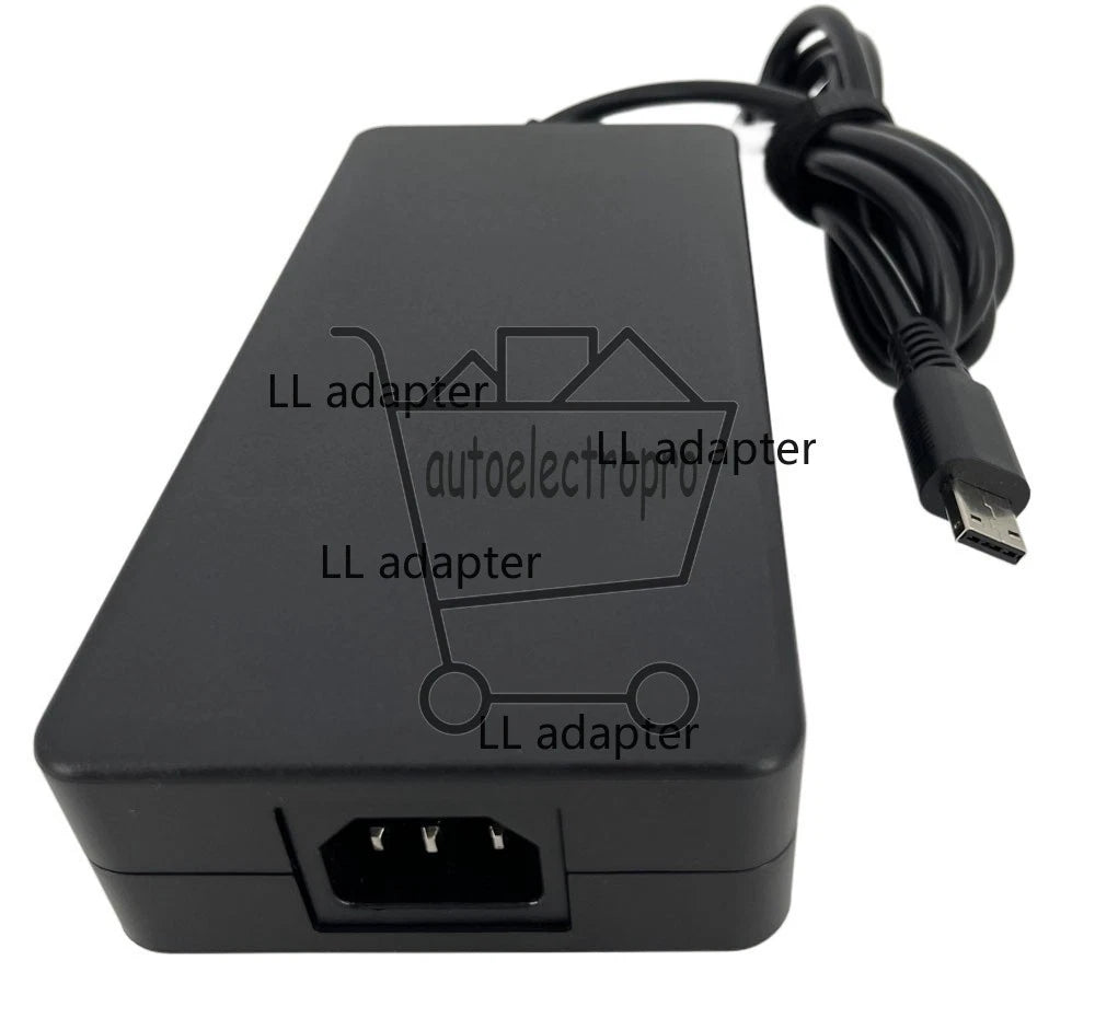 330W AC Adapter Charger For MSI Vector 16 HX AI A2XWHG Power Supply