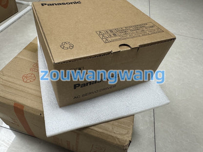 new 1PCS In Box Panasonic Servo motor MBDHT2510