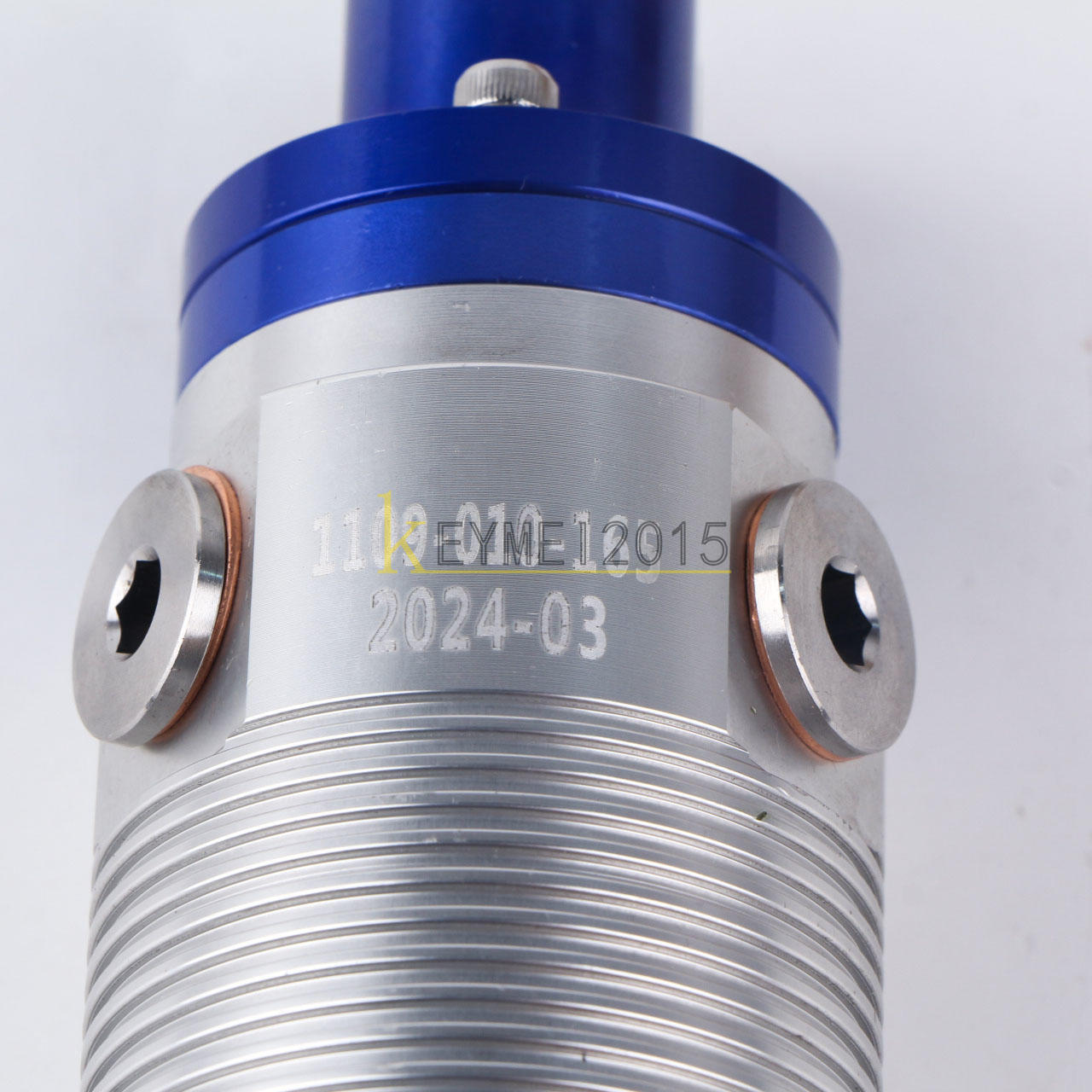 High speed coolant rotary joint for 1109-010-165 - HIGHSPEEDCOOLANT