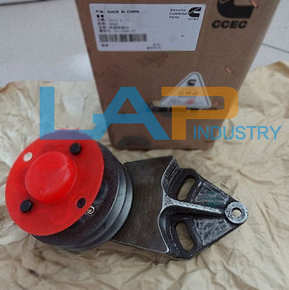 3012649 Cummins NT855 Generator Set Fan Support Assembly - CUMMINS