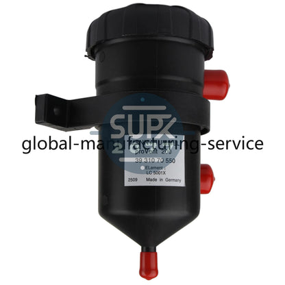 MANN+HUMMEL ProVent 200 Oil separator 3931070550 #su