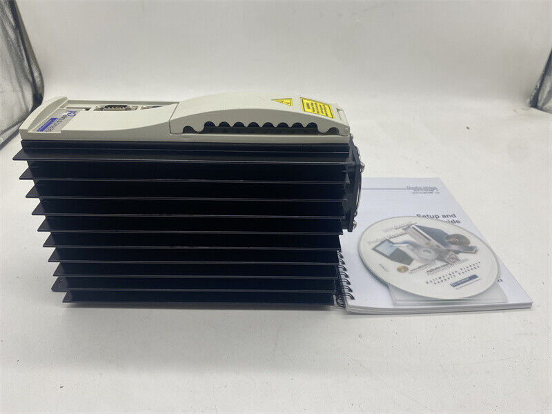 Kollmorgen Servostar CD Servo Drive CR10260 - KOLLMORGEN