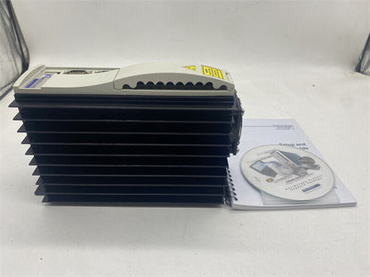 Kollmorgen Servostar CD Servo Drive CR10260 - KOLLMORGEN