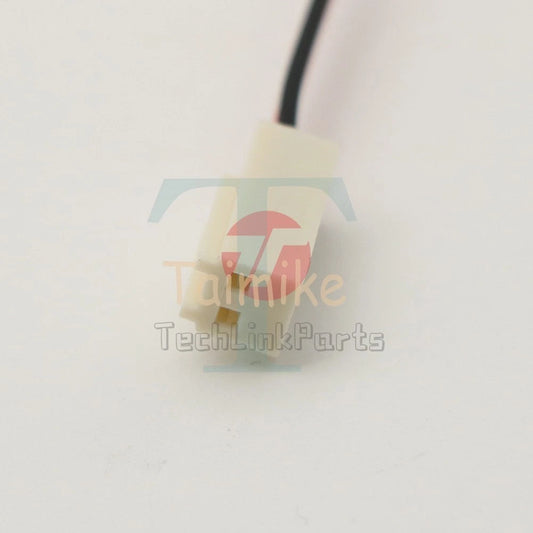 1 pcs SUNON Fan MF40100V2-C01C-A99 DC5V 0.66W 4010 4CM 2 wire Silent fan