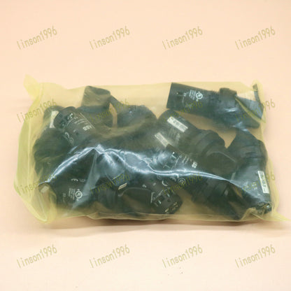 10-PC Selector Switches Abb 1SFA619201R1026 C2SS2-10B-20 Black - ABB