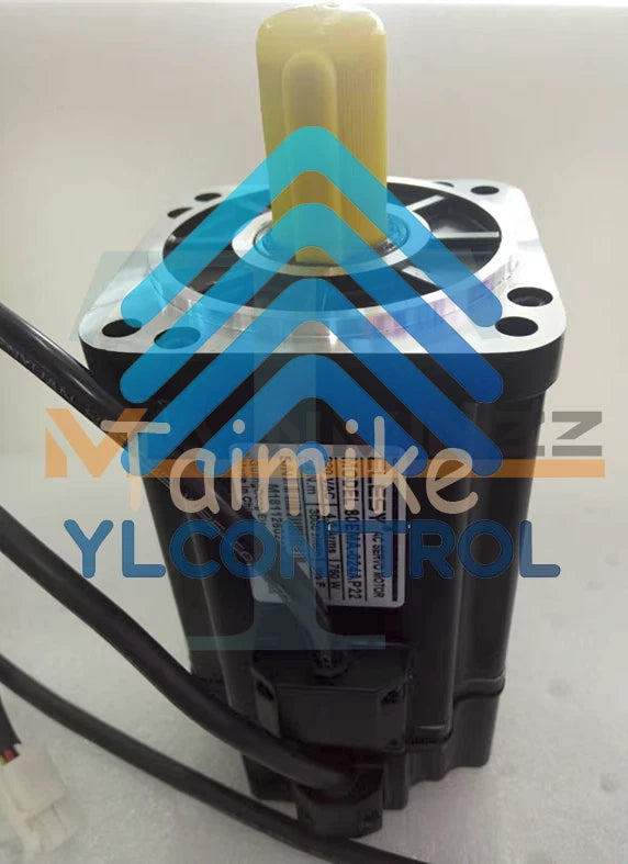 1PC ELESY Servo motor 80EMA-024AP22