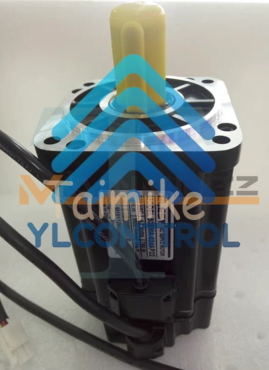 1PC ELESY Servo motor 80EMA-024AP22