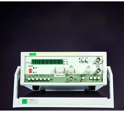 Digital RF Signal Generator 150MHz For SG-4162AD Frequency Counter
