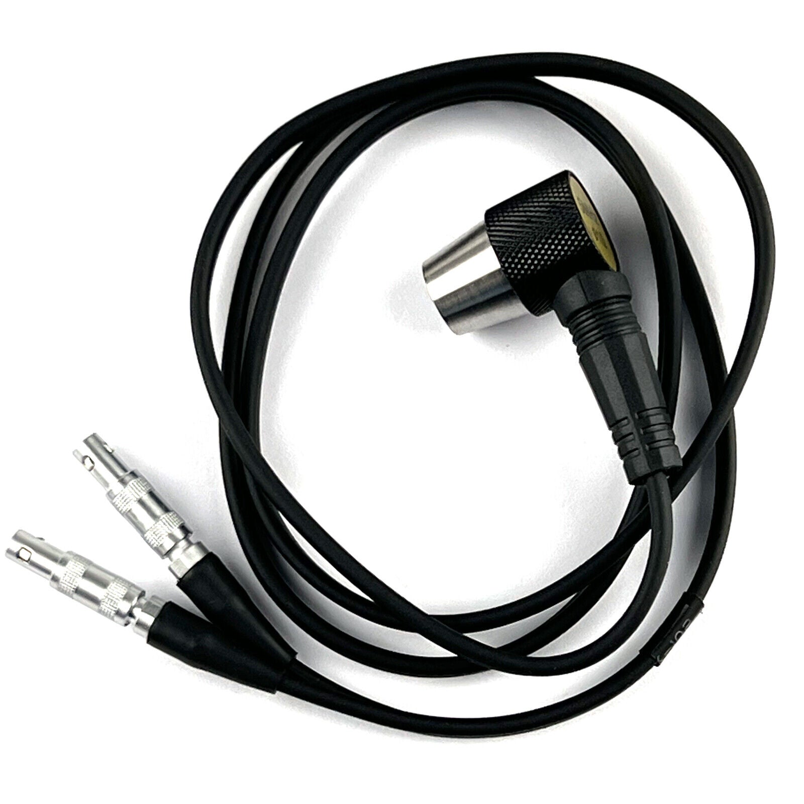 Mitech Probe Transducer 10mm 5MHz/5P Ultrasonic Thickness Meter - MITECH