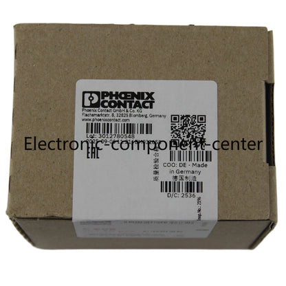 10PC Phoenix Contact Relay 2966171 PLC-RSC-24DC/21 - US Stock#k