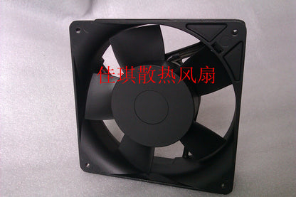 1pcs NMB 4715FS-23T-B4A 12038 230V cooling fan