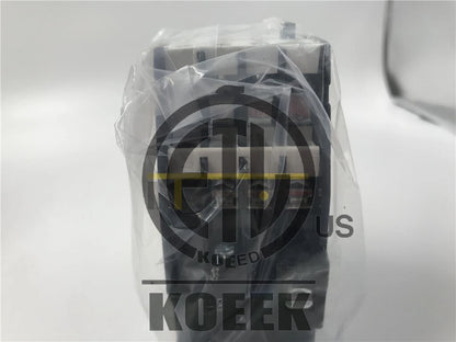 1pcs Chint CJX1-9/22 AC contactor two open two closed 220V 3TB40 9A