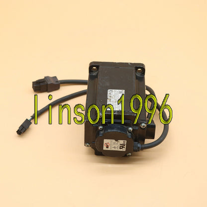 Used 1PCS Fuji AC Servo Motor GYS751D5-RC2 Fully Tested Model GYS751D5-RC2 - FUJI