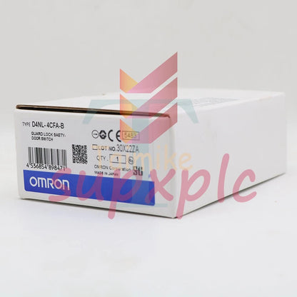 Omron D4NL-4CFA-B PLC MODULE D4NL4CFAB 1PC
