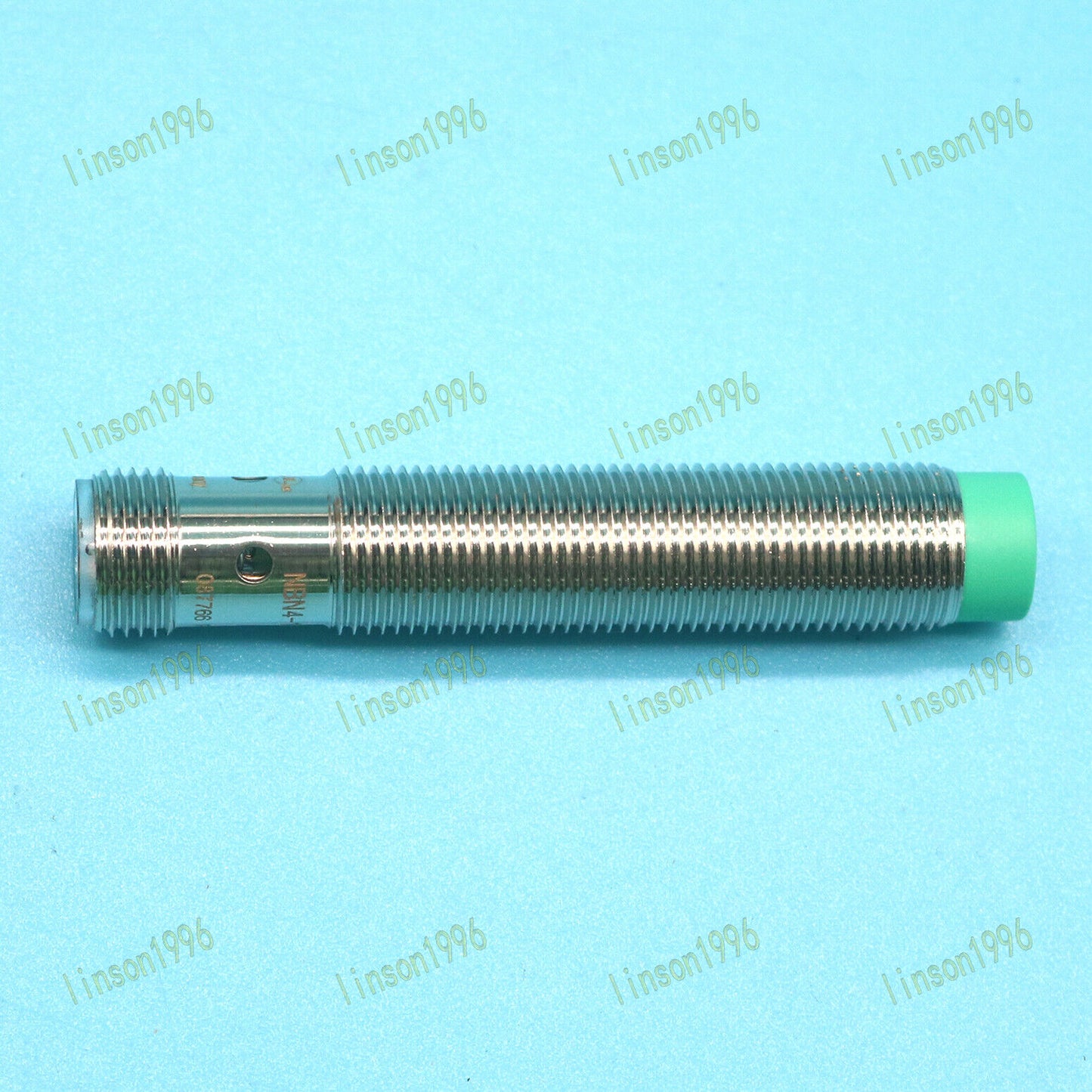 Pepperl+Fuchs NBN4-12GM50-E0-V1 Proximity Switch Fast - PEPPERL+FUCHS