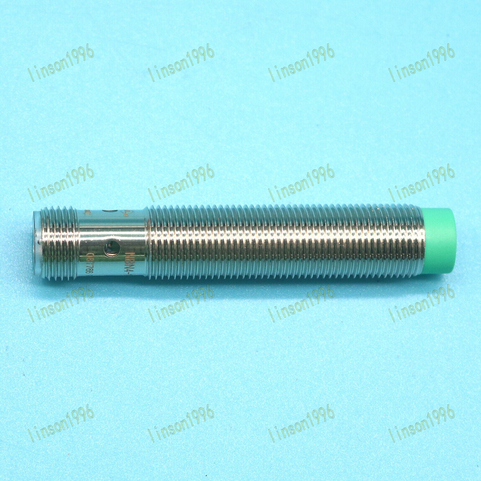 Pepperl+Fuchs NBN4-12GM50-E0-V1 Proximity Switch Fast - PEPPERL+FUCHS