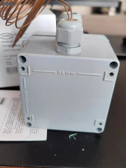 new 1pcs JUMO Temperature Switch ATH-SW-22 603035/0202 - JUMO