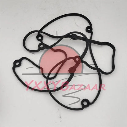 Valve Cover Gasket 3104392 Fits For Cummins 15 Liter ISX QSX Engines 3104392