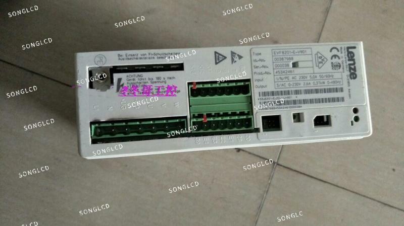 1PCS EVF8201-E-V901 - KOEED